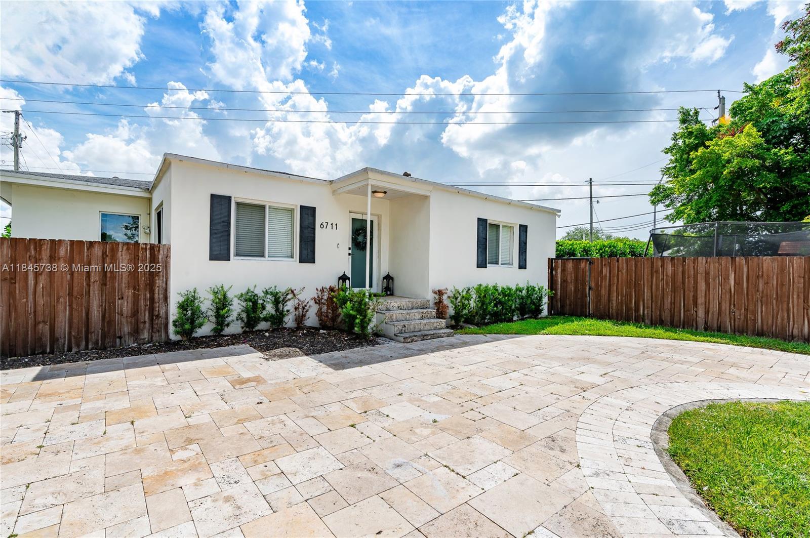 CENTRAL MIAMI PT 3 - Residential