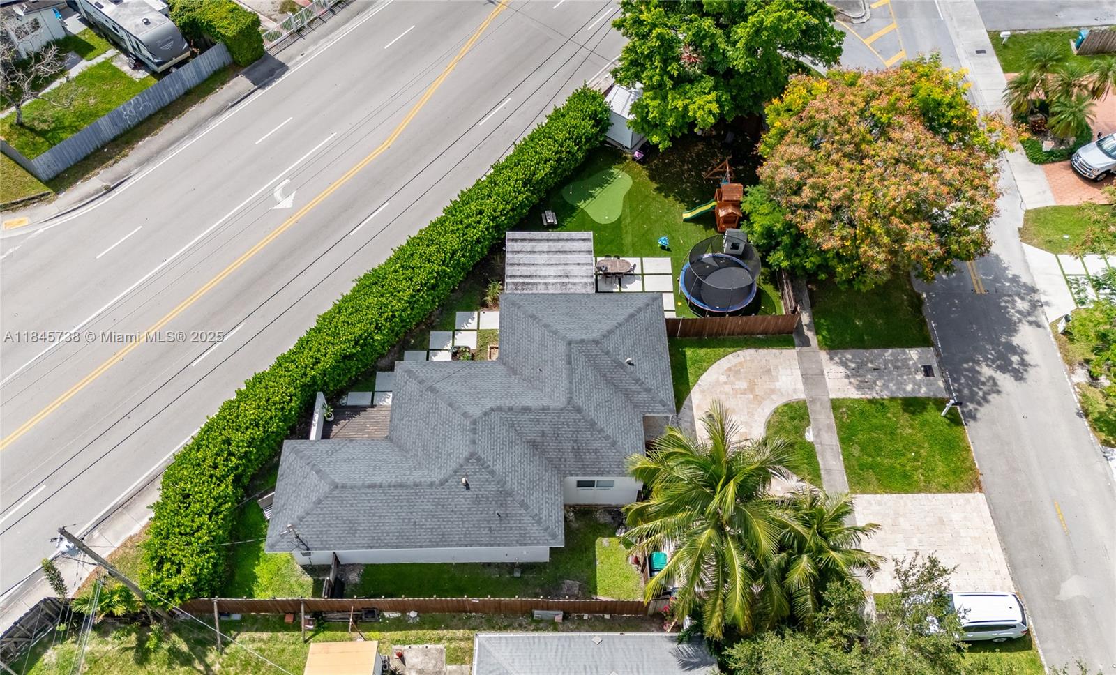 CENTRAL MIAMI PT 3 - Residential