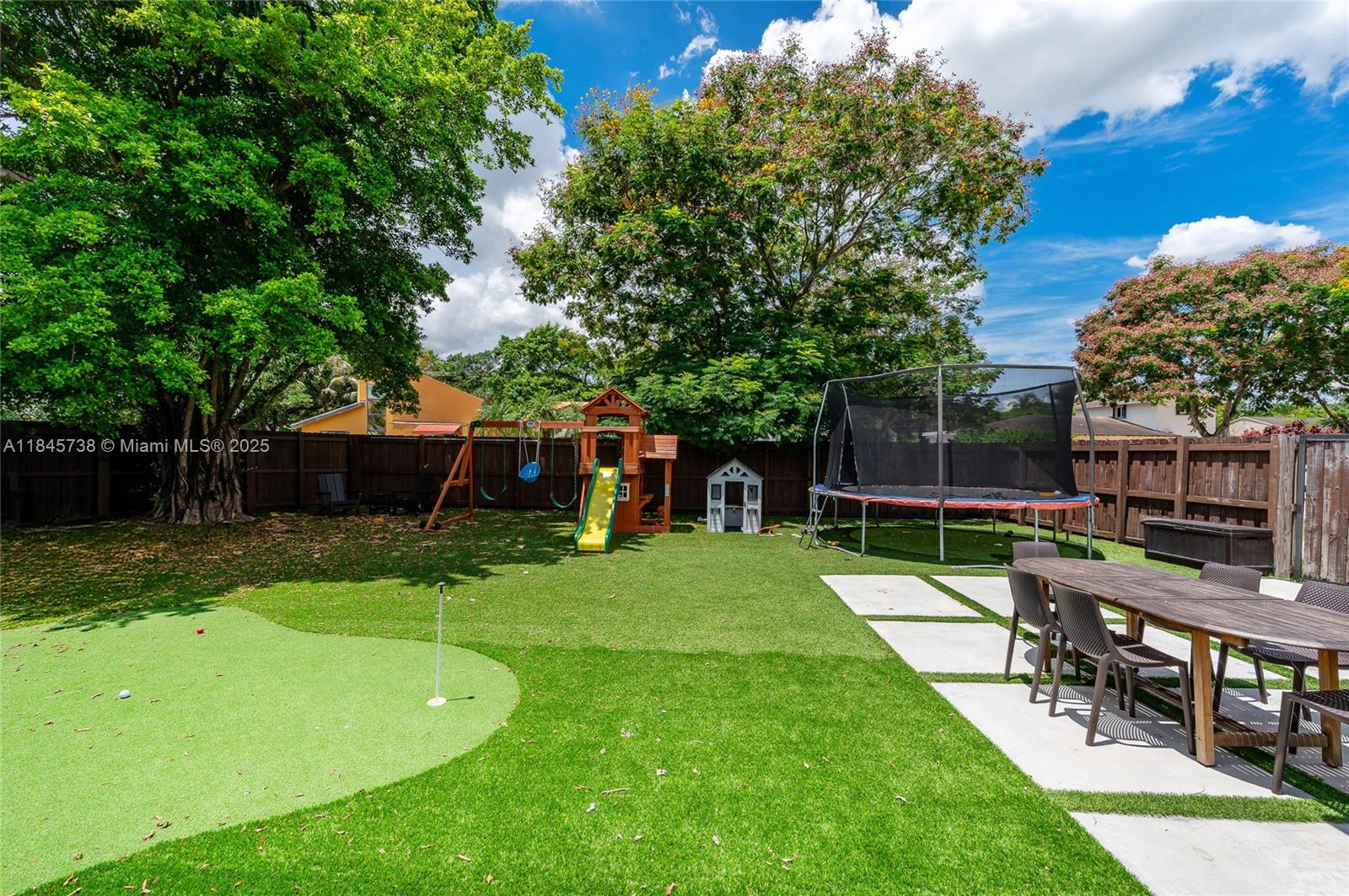 CENTRAL MIAMI PT 3 - Residential