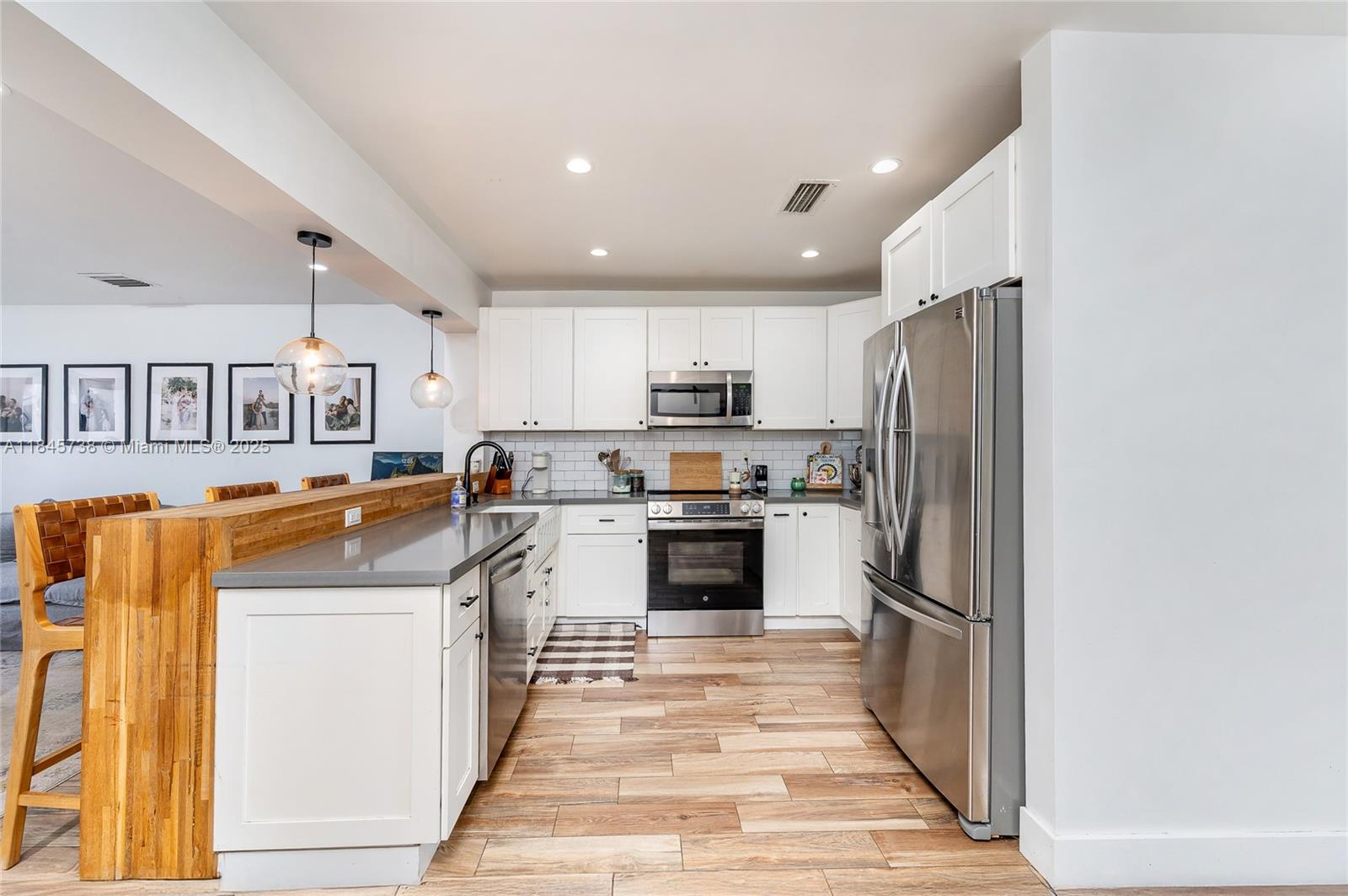 CENTRAL MIAMI PT 3 - Residential