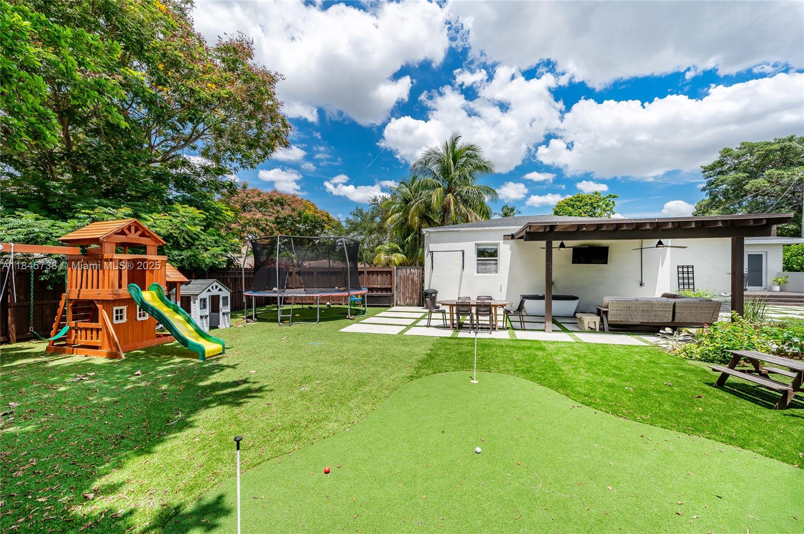 CENTRAL MIAMI PT 3 - Residential