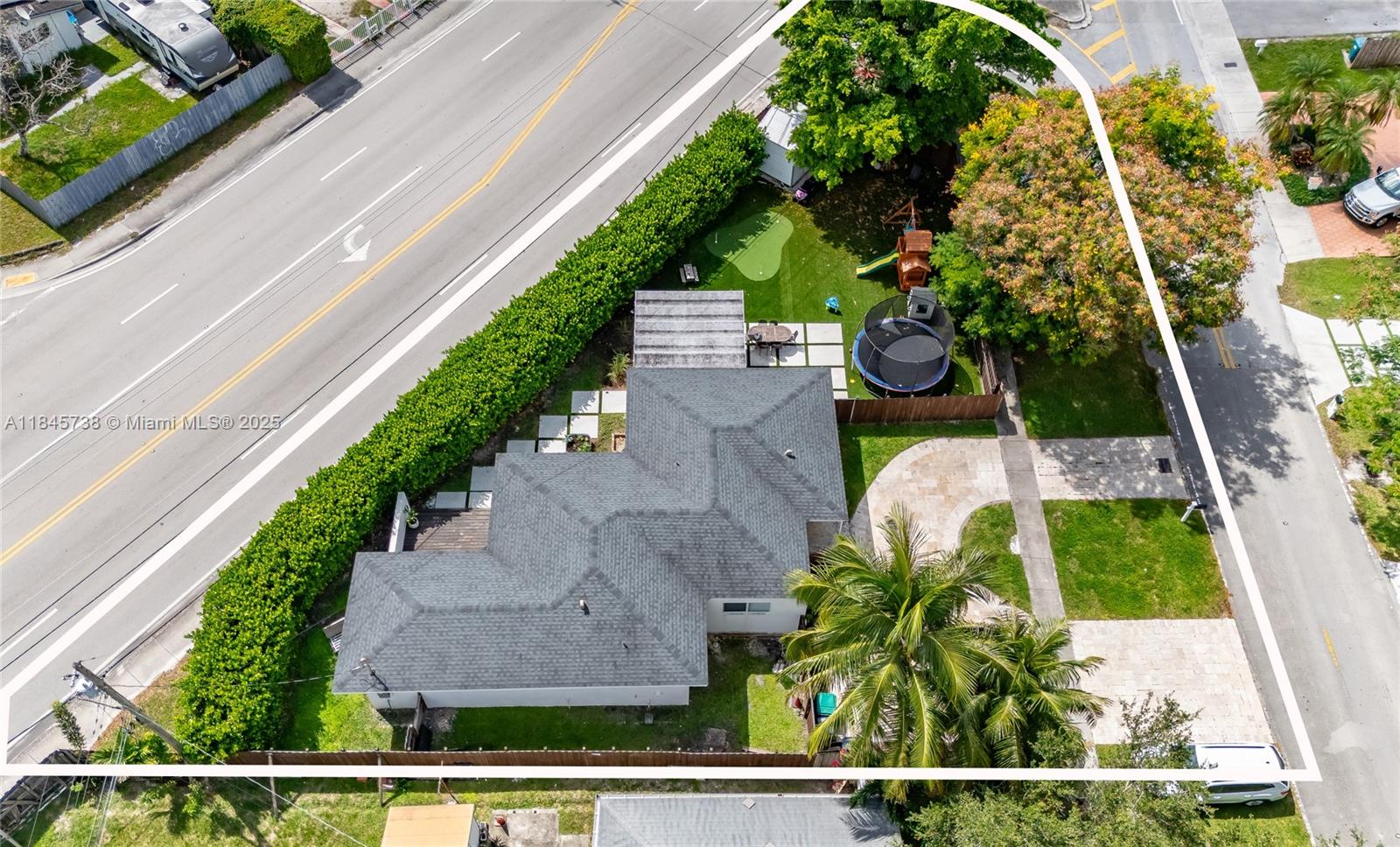 CENTRAL MIAMI PT 3 - Residential