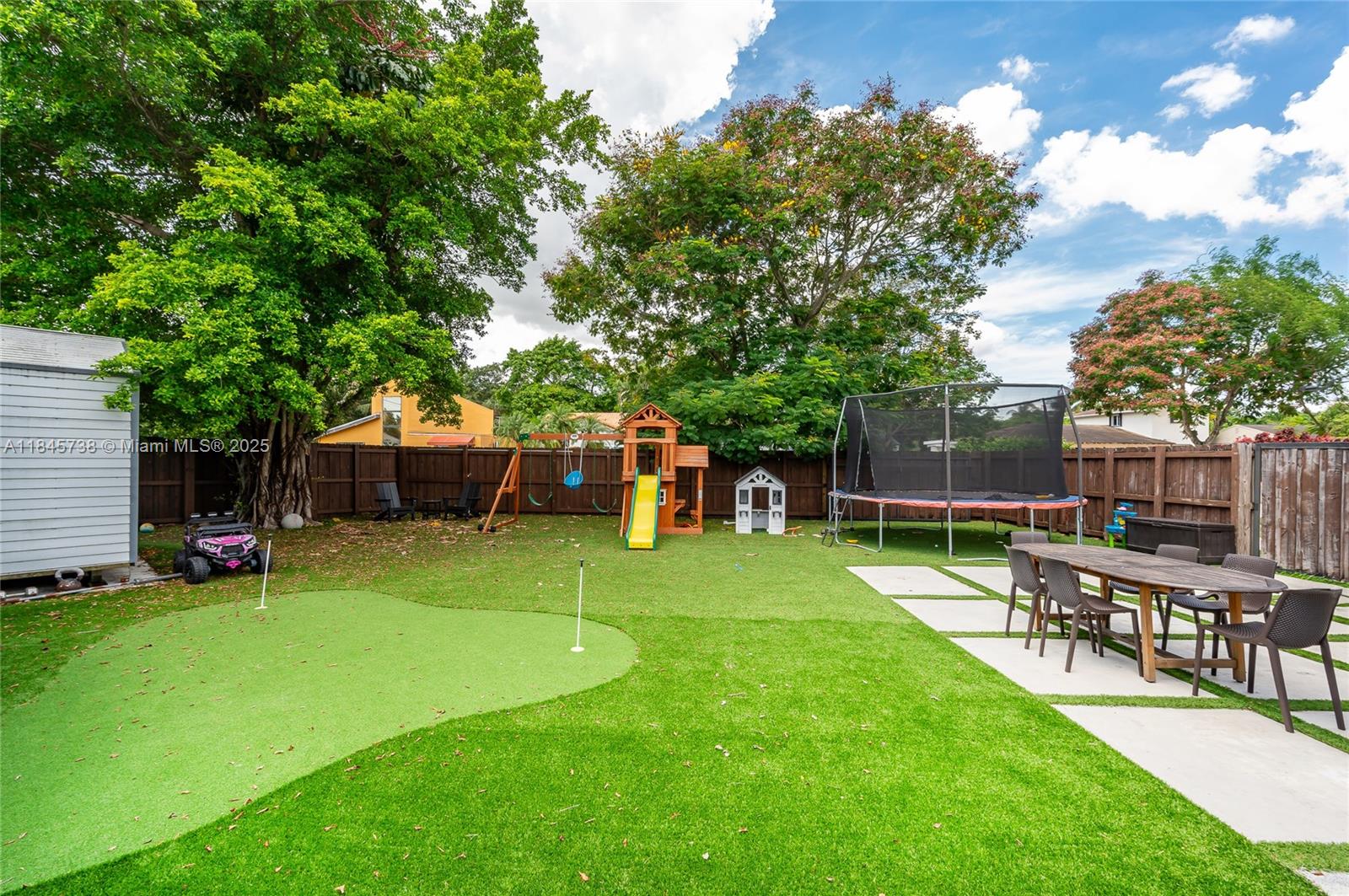 CENTRAL MIAMI PT 3 - Residential