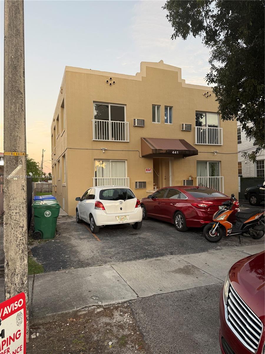 Rental Property at 441 Nw 25th Ave, Miami, Broward County, Florida -  - $1,250,001 MO.