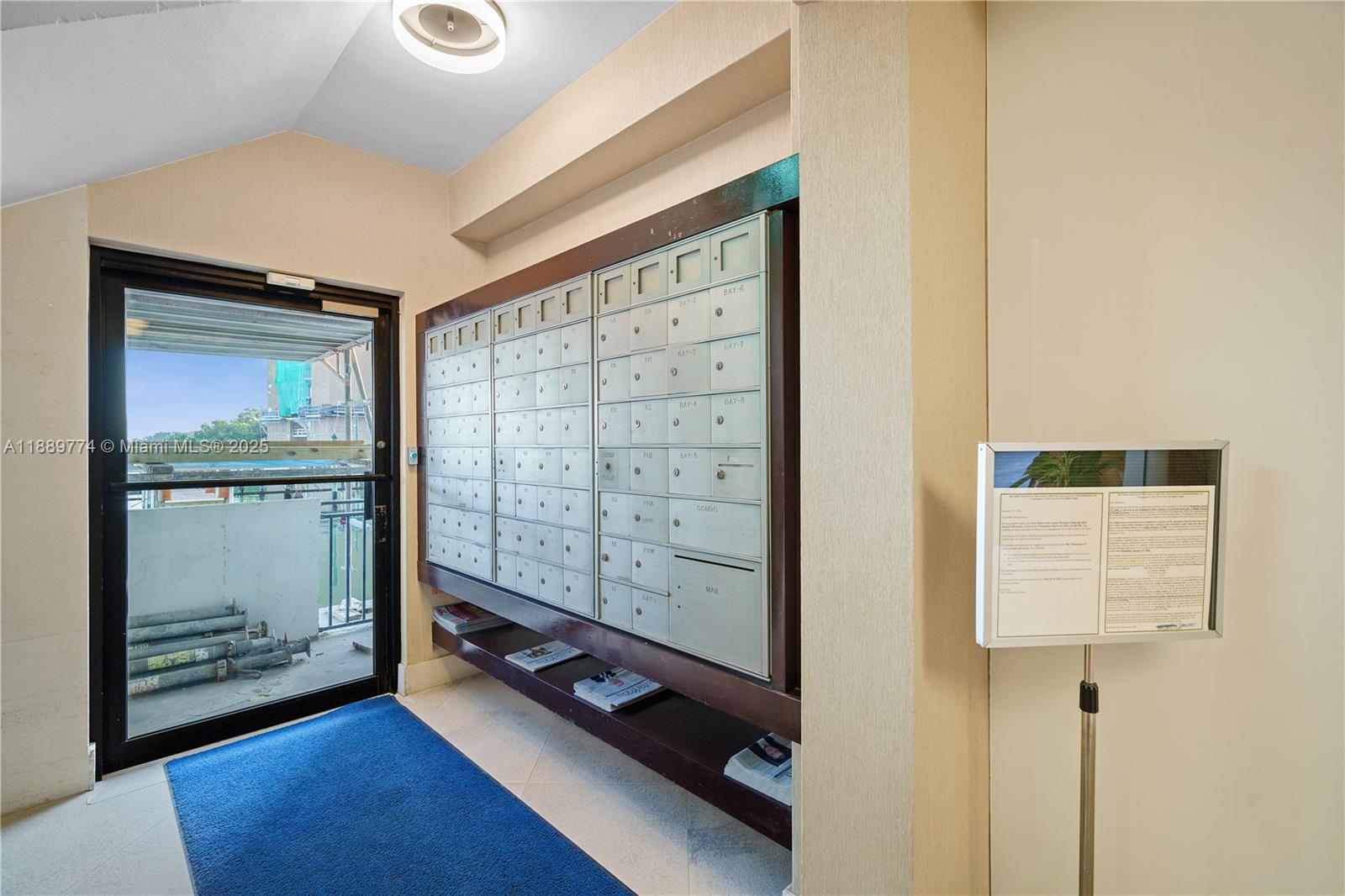 PALM BAY CONDOMINIUM - Residential