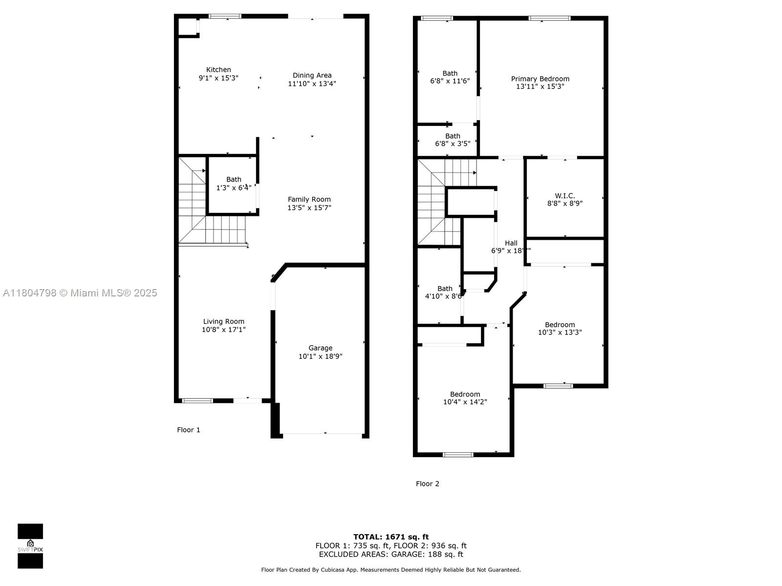 12884 NW 22nd Pl