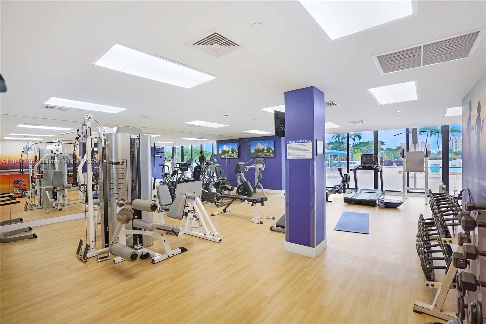 DELVISTA TOWERS CONDO - Residential