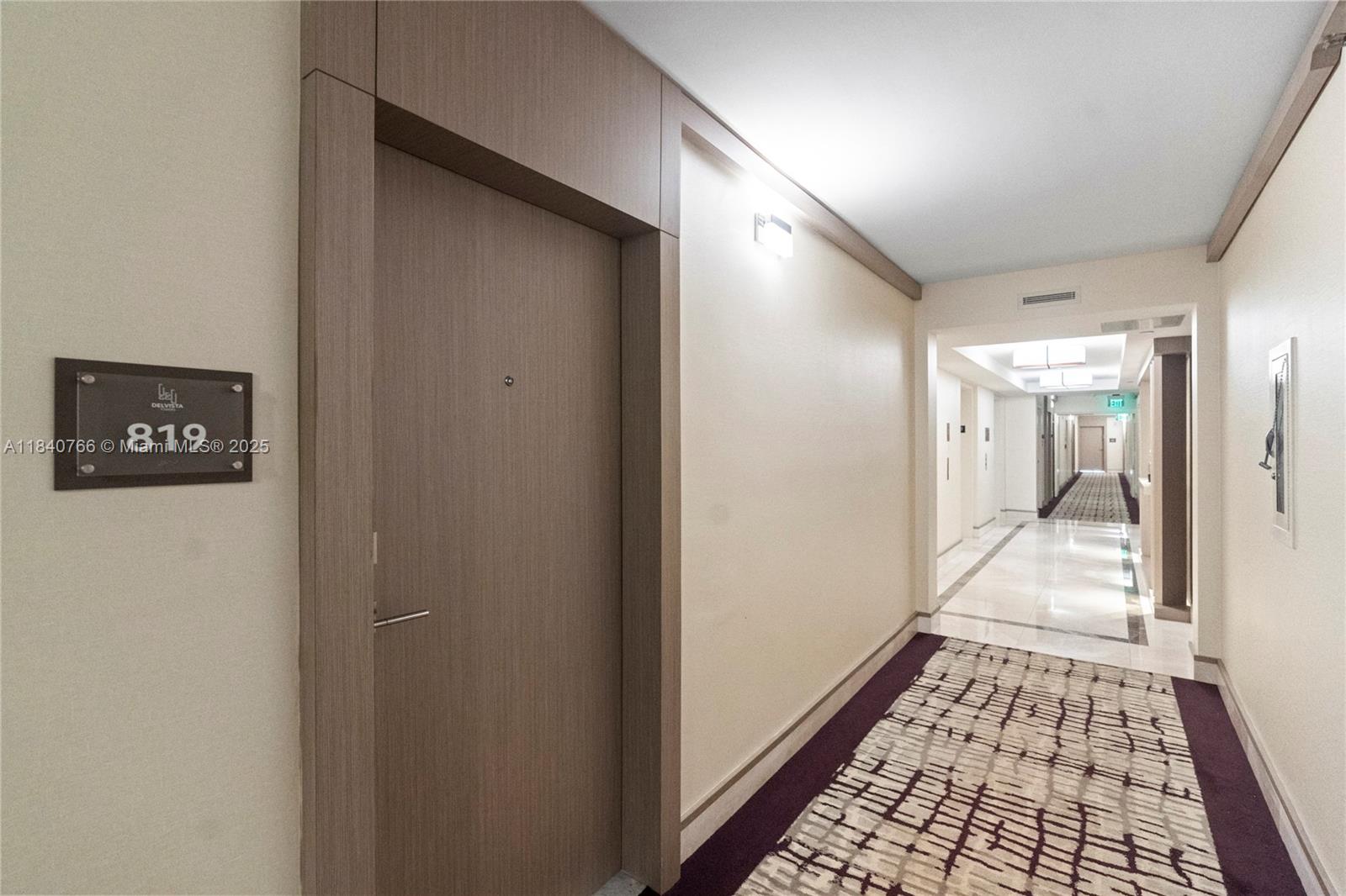 DELVISTA TOWERS CONDO - Residential