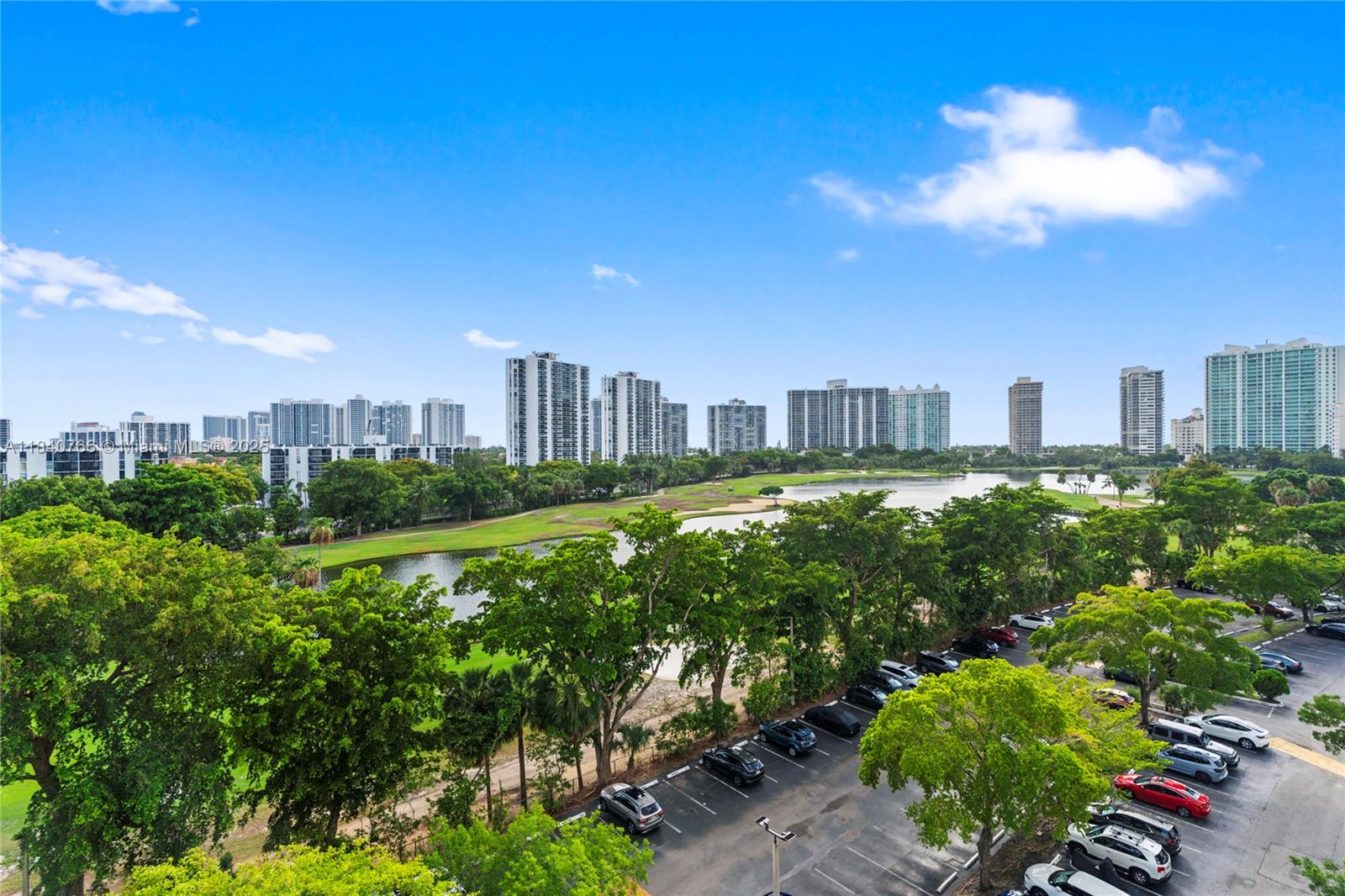 DELVISTA TOWERS CONDO - Residential