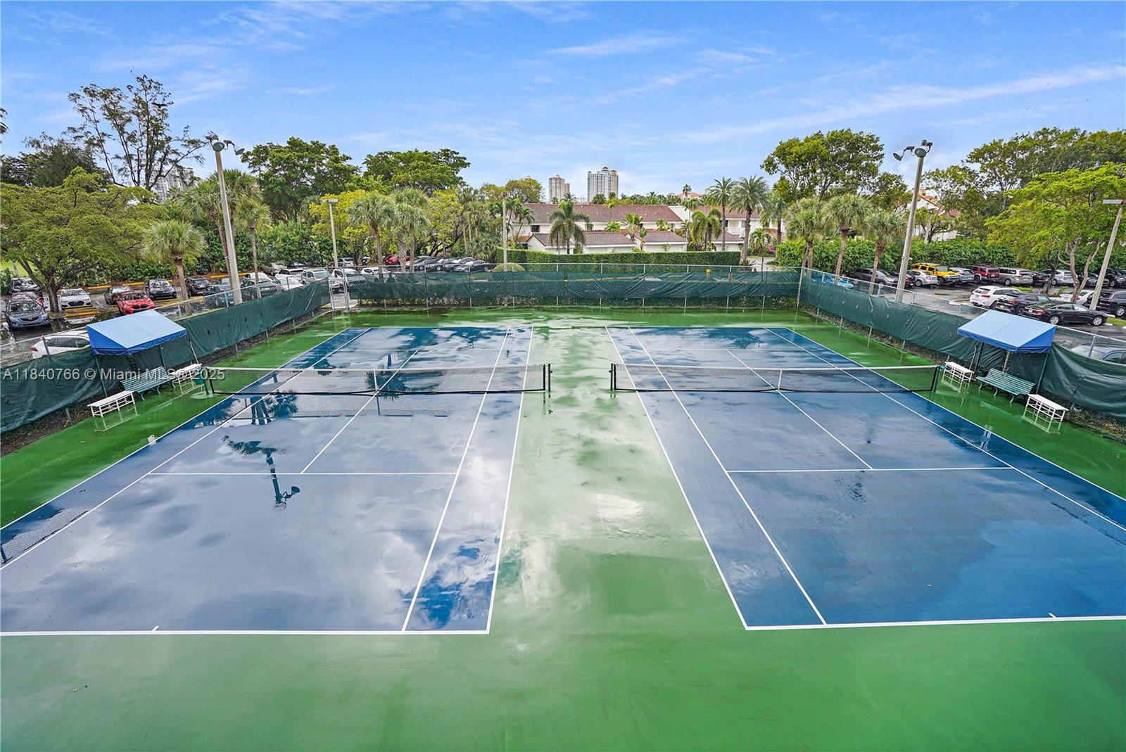 DELVISTA TOWERS CONDO - Residential