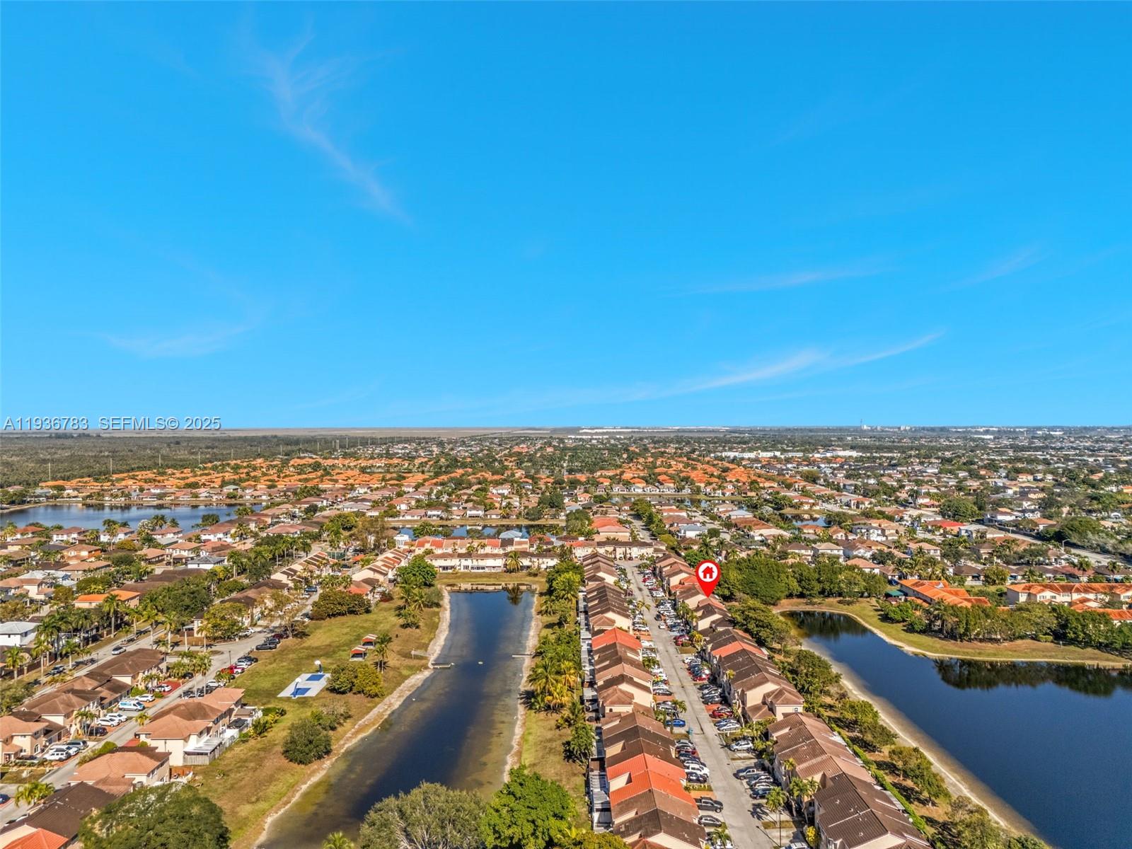 CARIBE LAKES PHASE II - Residential