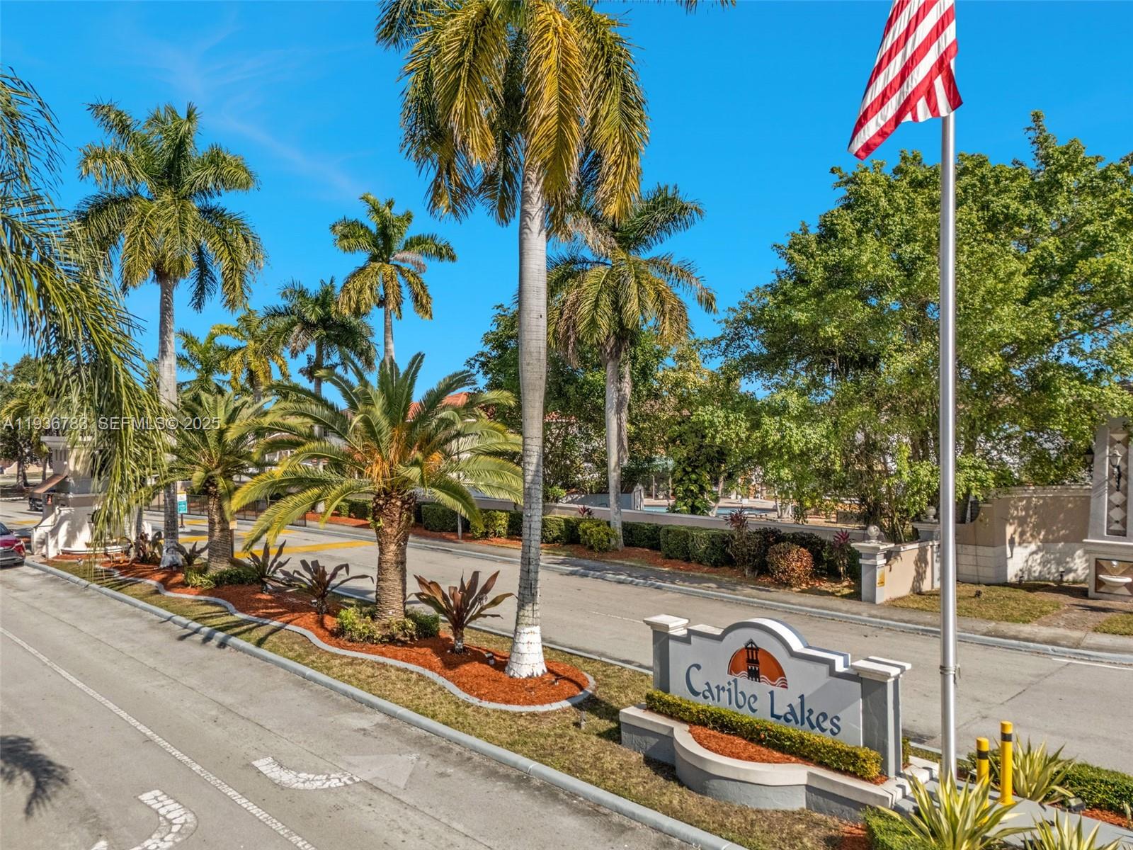 CARIBE LAKES PHASE II - Residential