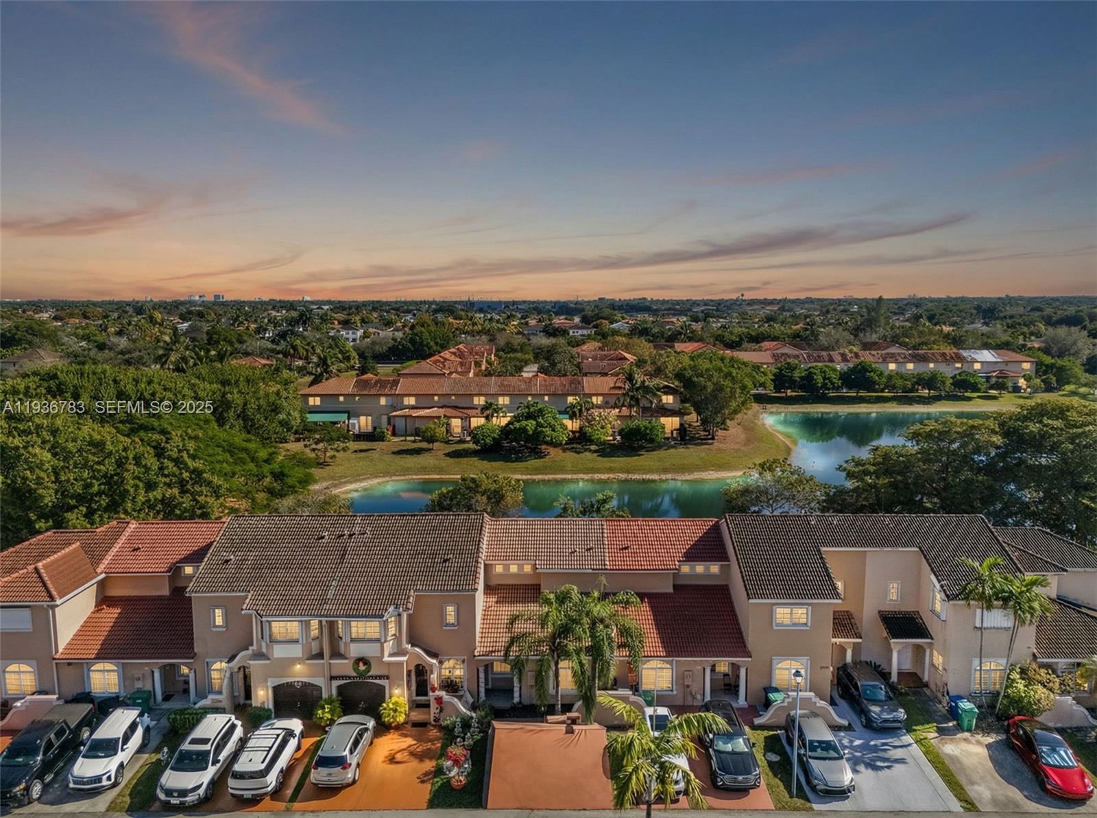 CARIBE LAKES PHASE II - Residential