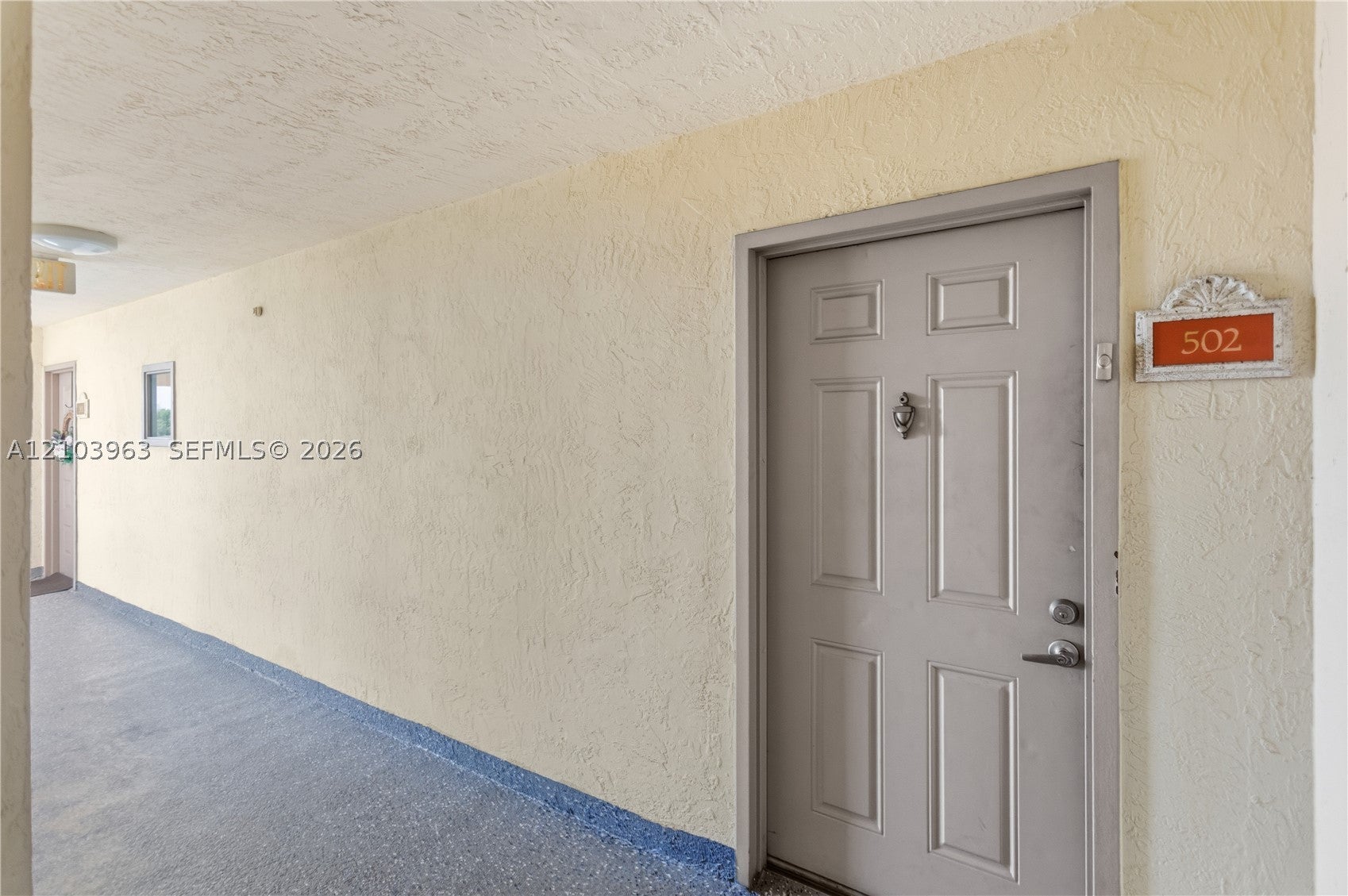 8215 Lake Dr 502