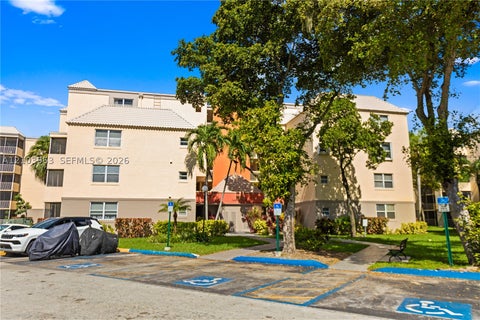 Photo of 8215 Lake Dr #502, Doral, FL 33166 (MLS # A12103963)