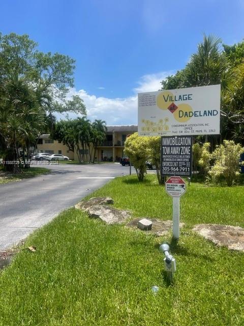 Miami, Florida 33143, United States, 2 Bedrooms Bedrooms, ,1 BathroomBathrooms,Residential,Active,57520