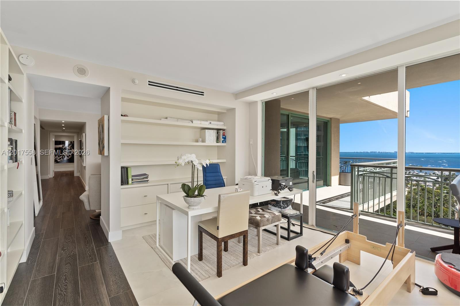Ritz Carlton - Residential