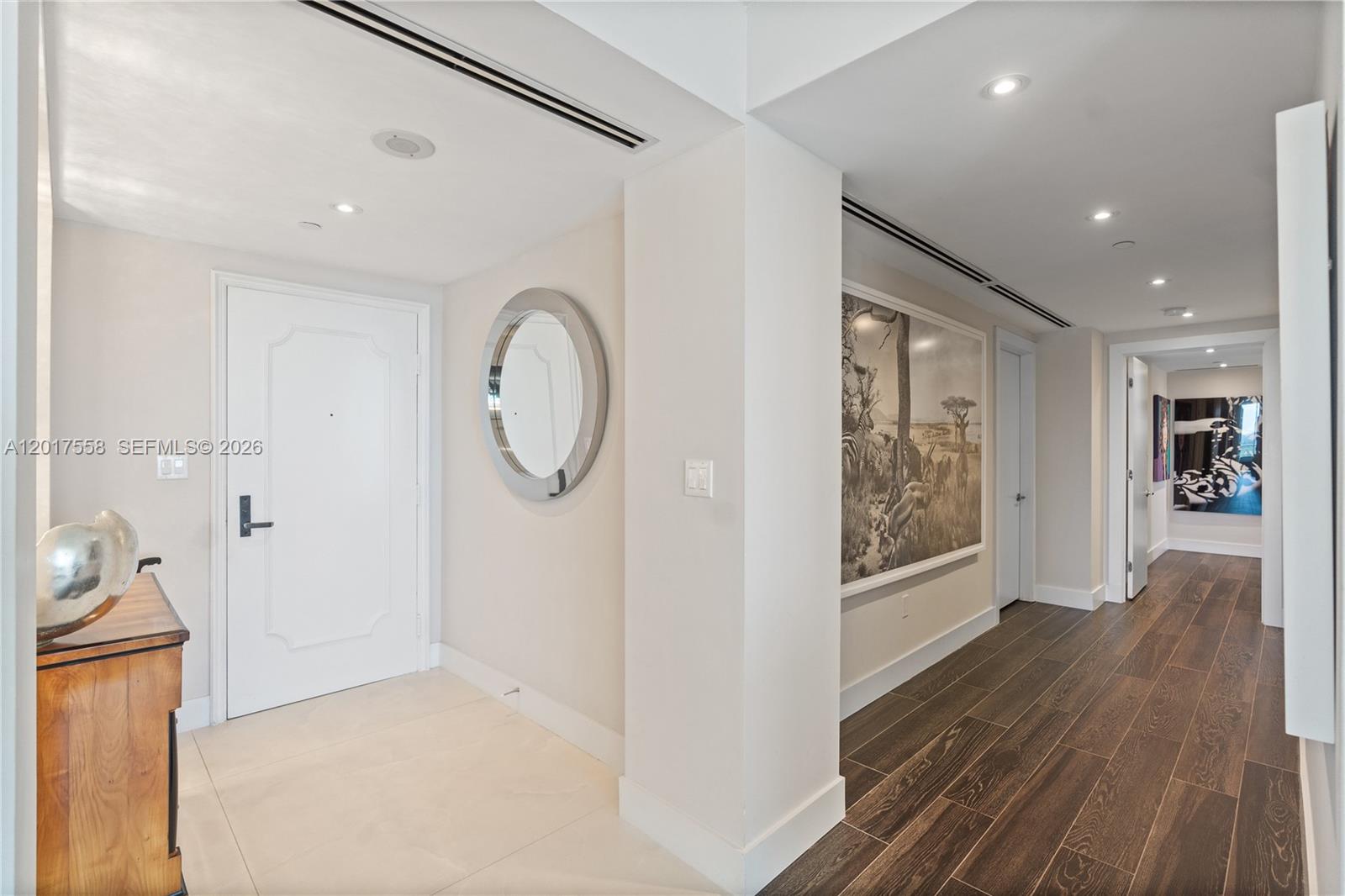 Ritz Carlton - Residential