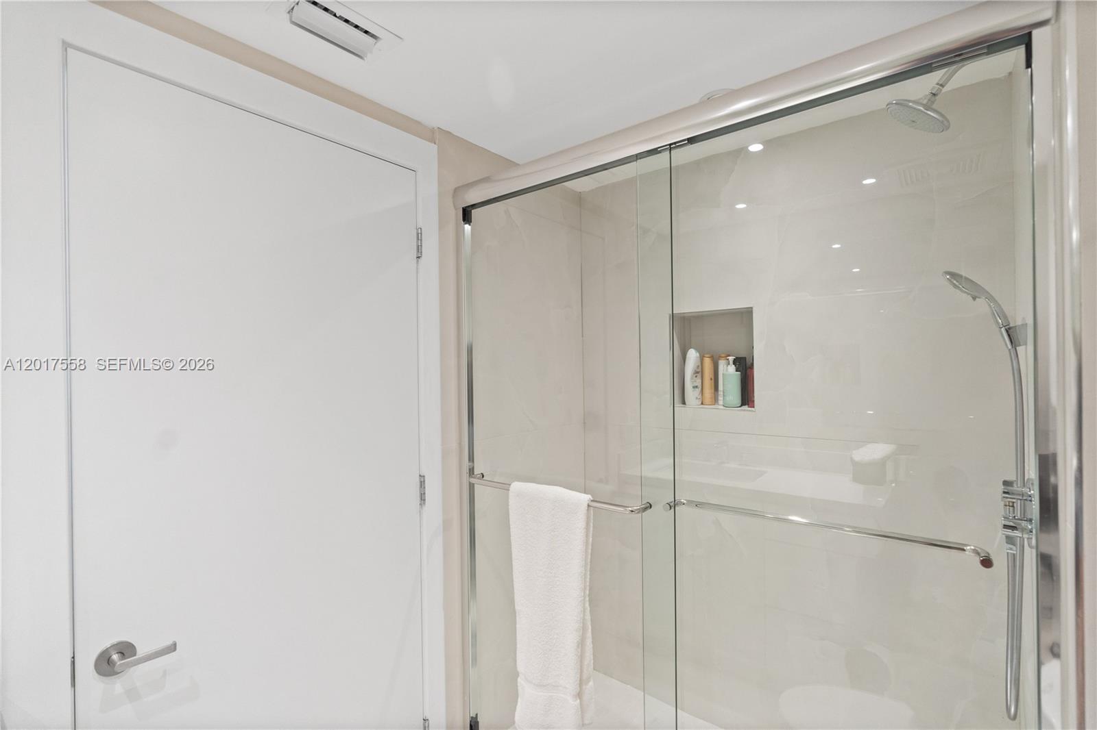 Ritz Carlton - Residential