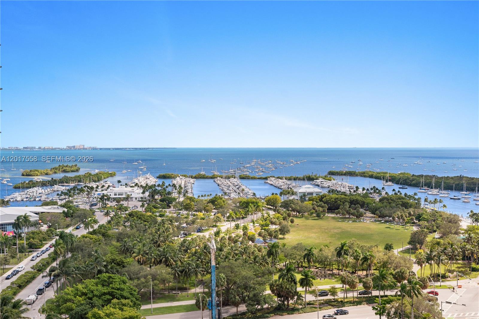 Ritz Carlton - Residential