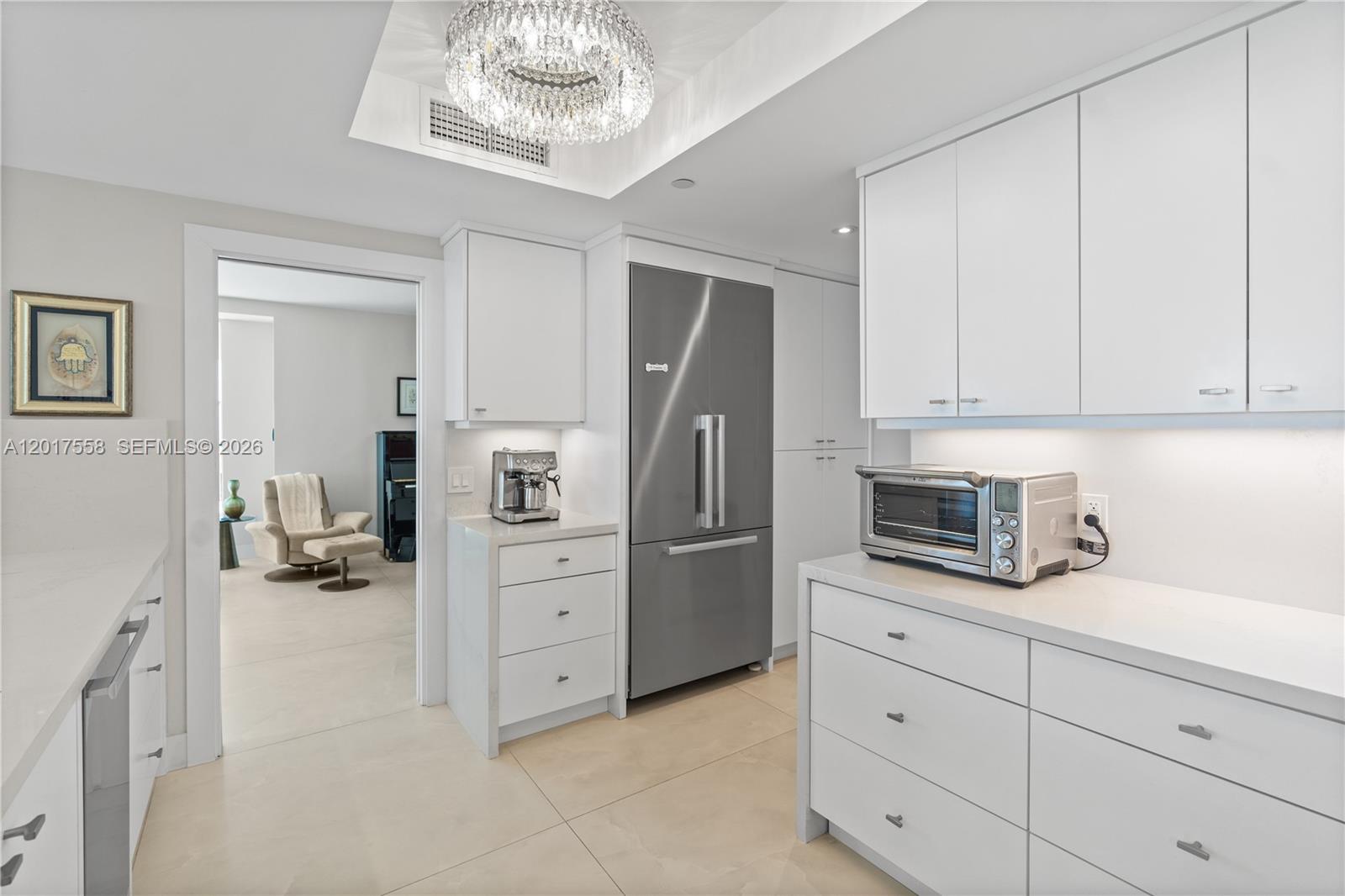 Ritz Carlton - Residential