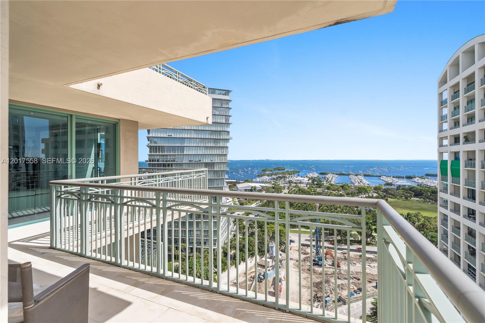 Ritz Carlton - Residential