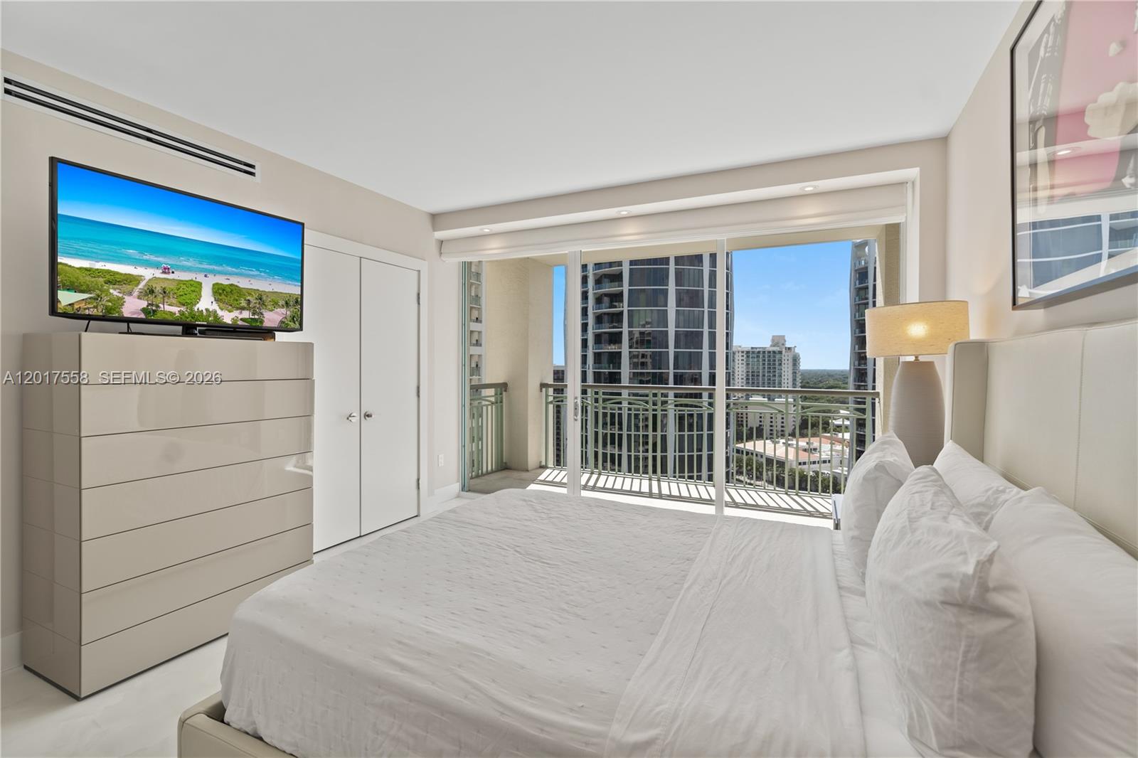 Ritz Carlton - Residential