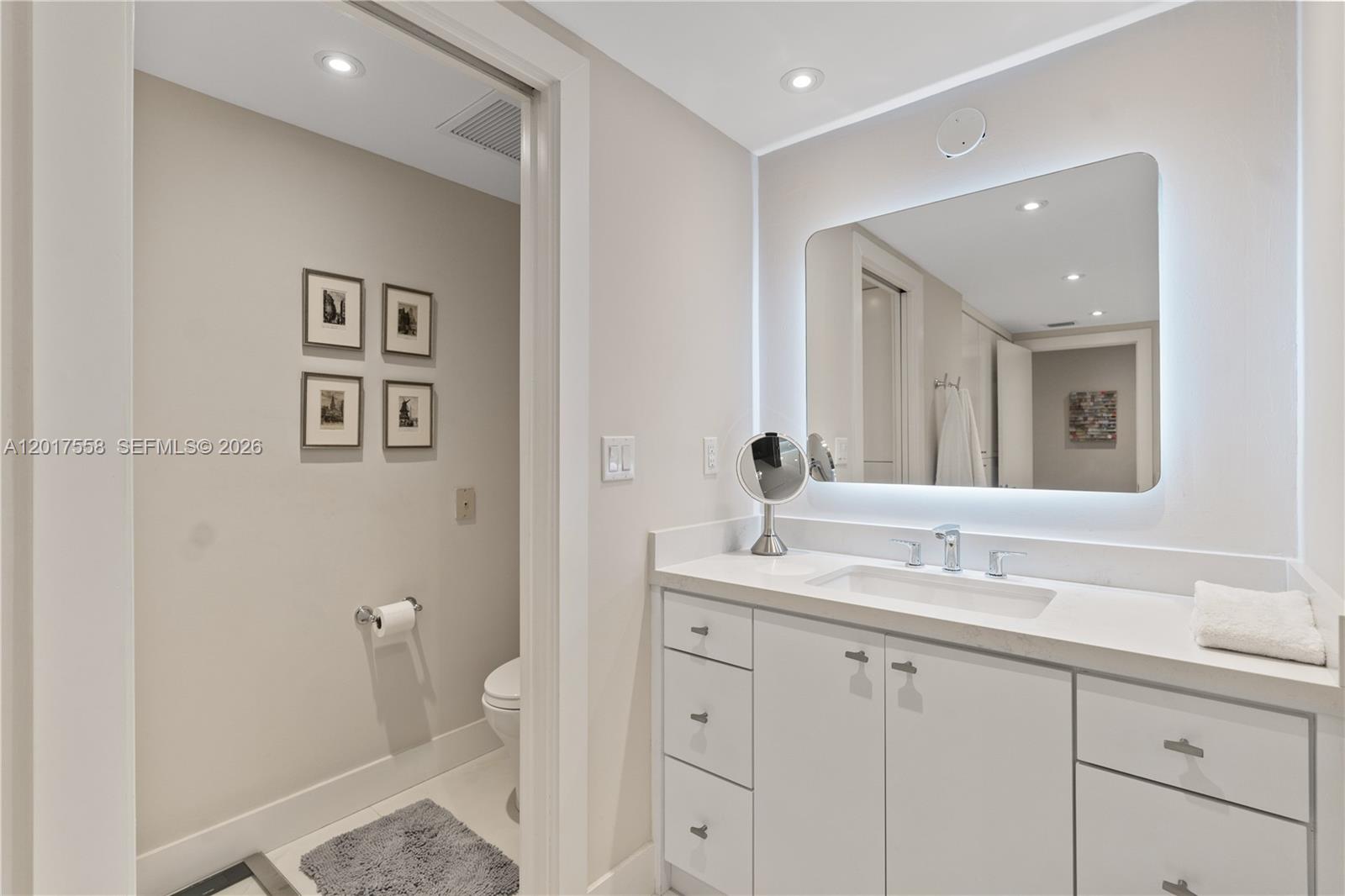 Ritz Carlton - Residential