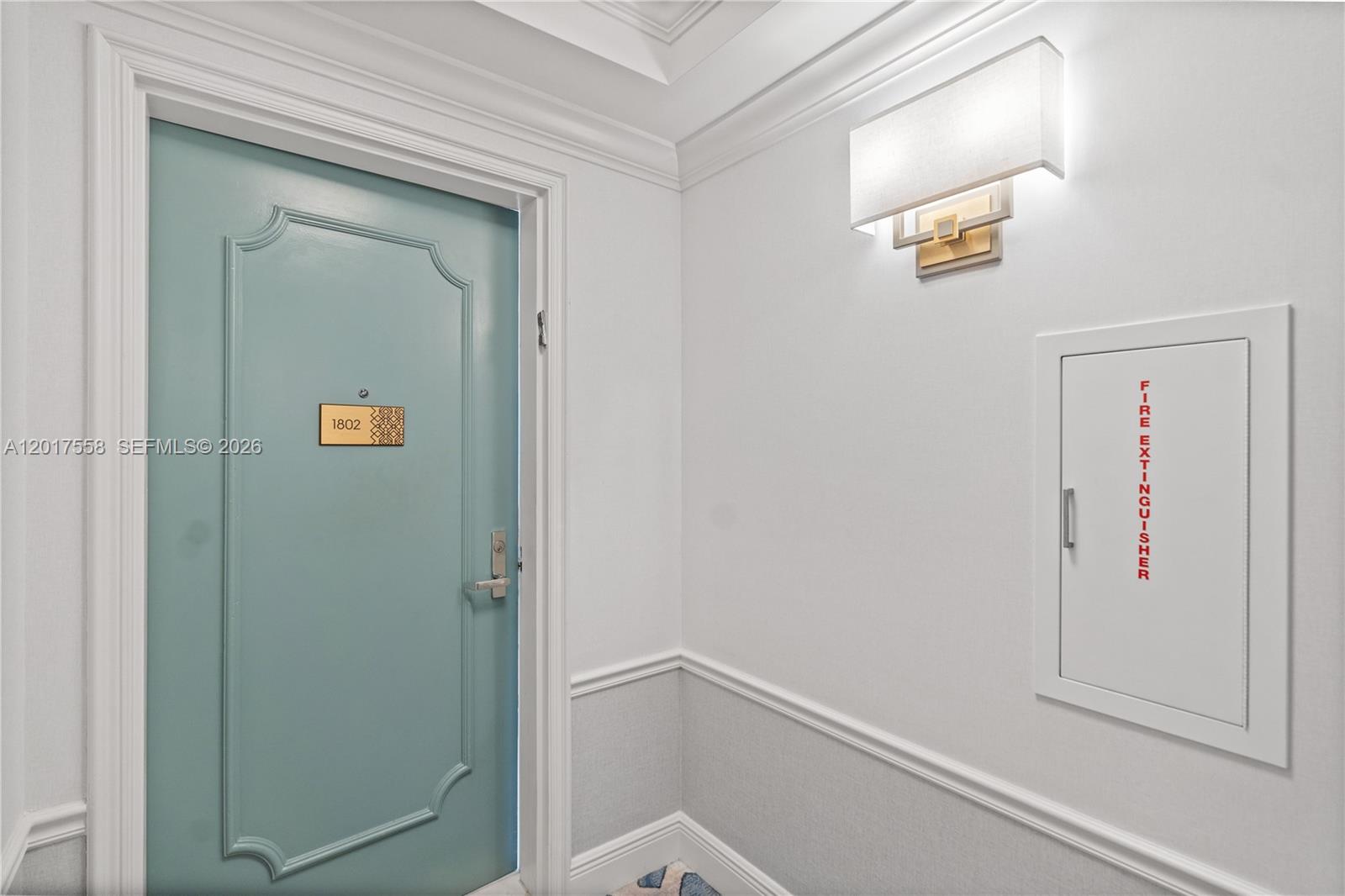 Ritz Carlton - Residential