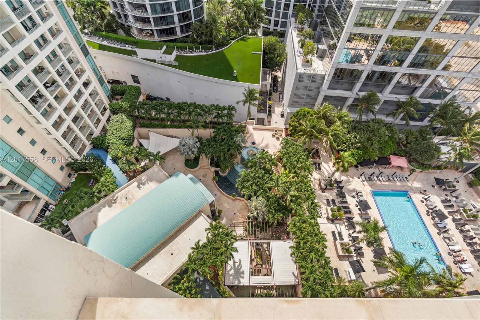 Ritz Carlton - Residential