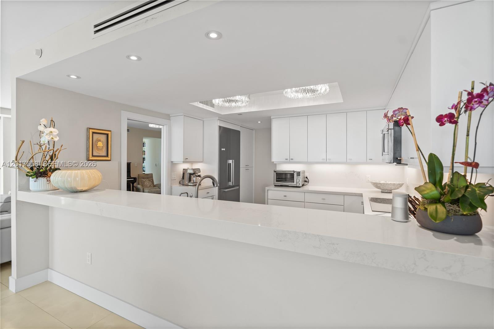 Ritz Carlton - Residential