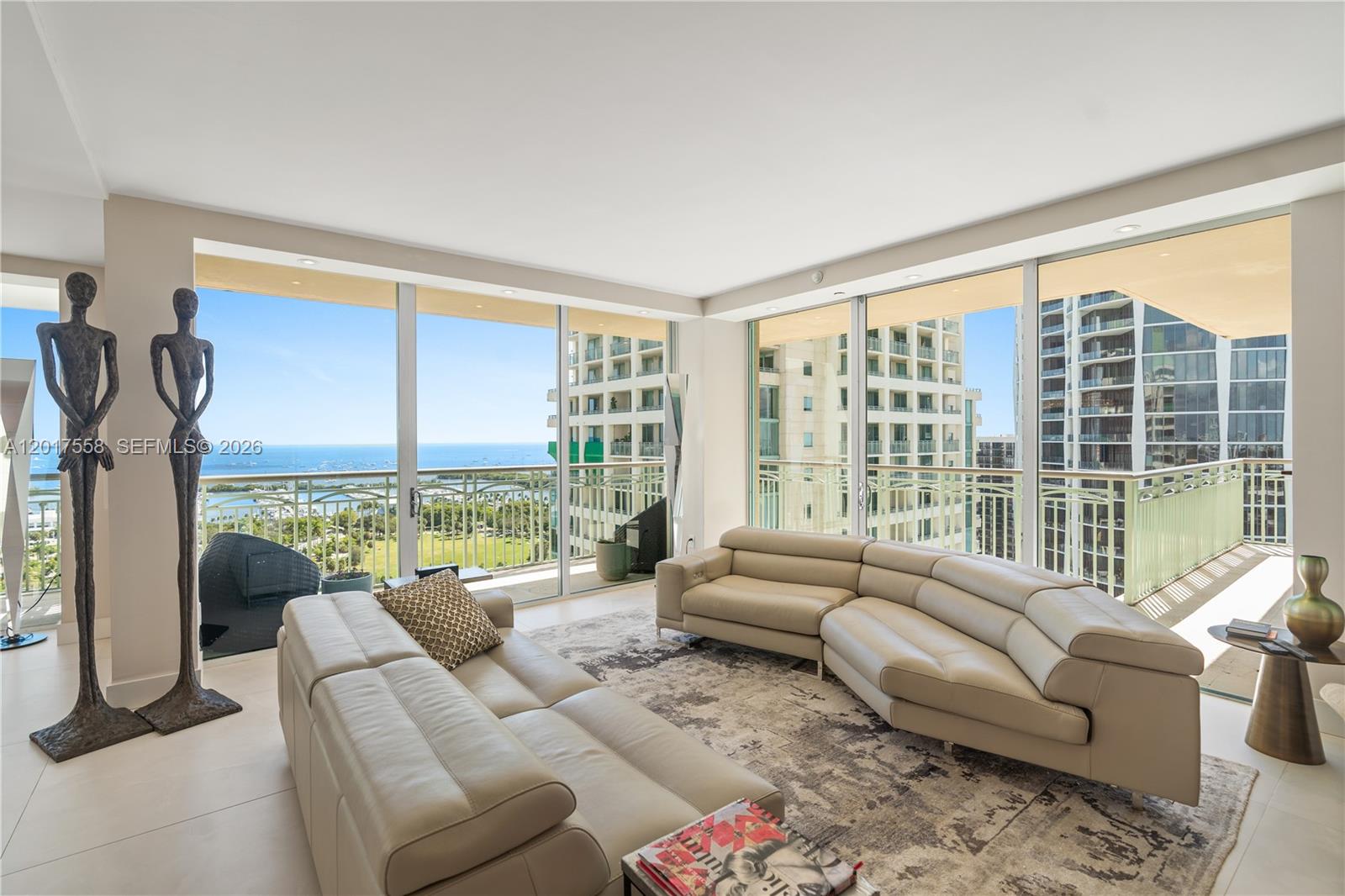 Ritz Carlton - Residential