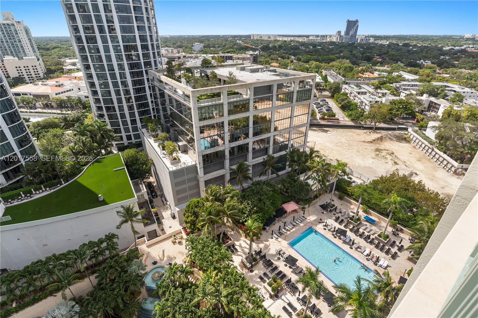 Ritz Carlton - Residential