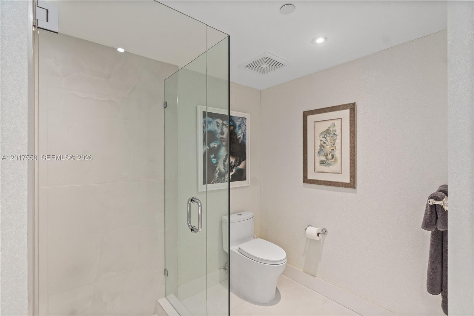 Ritz Carlton - Residential