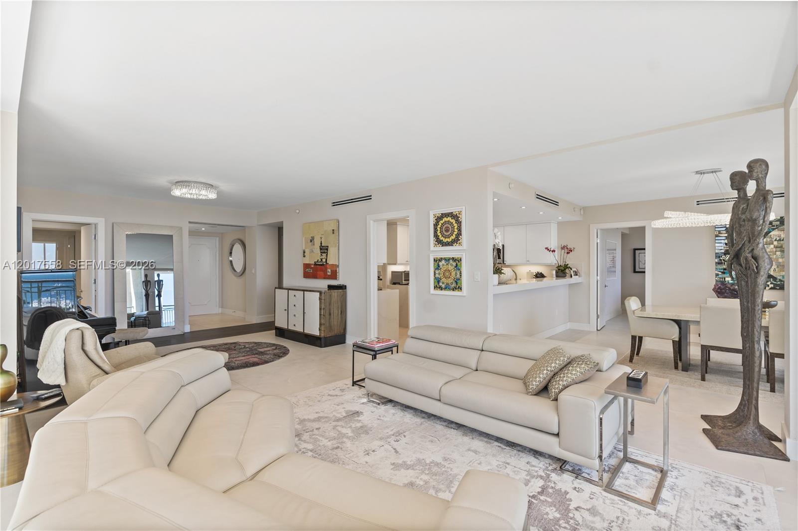 Ritz Carlton - Residential