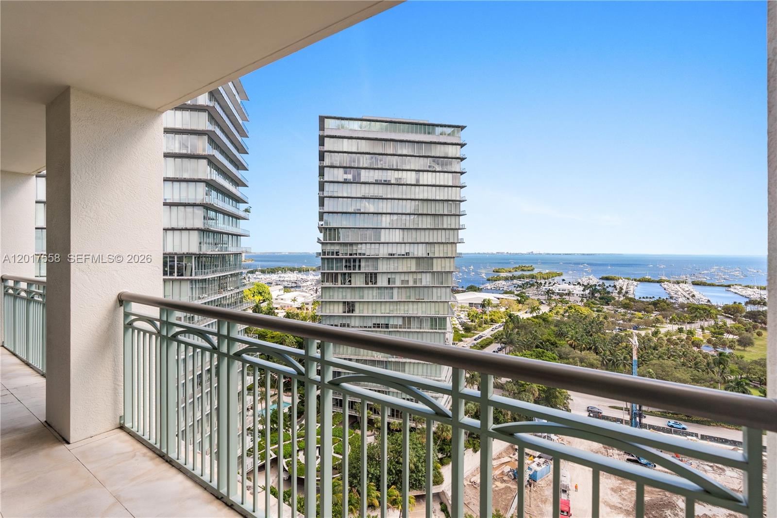 Ritz Carlton - Residential