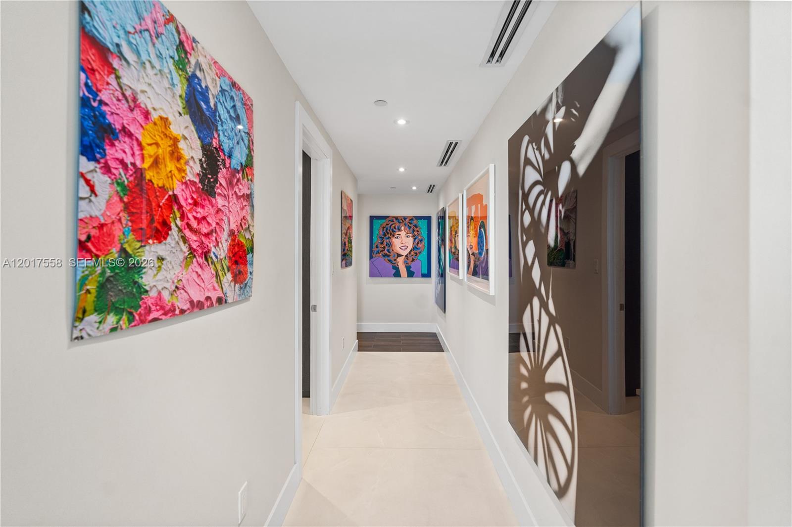 Ritz Carlton - Residential