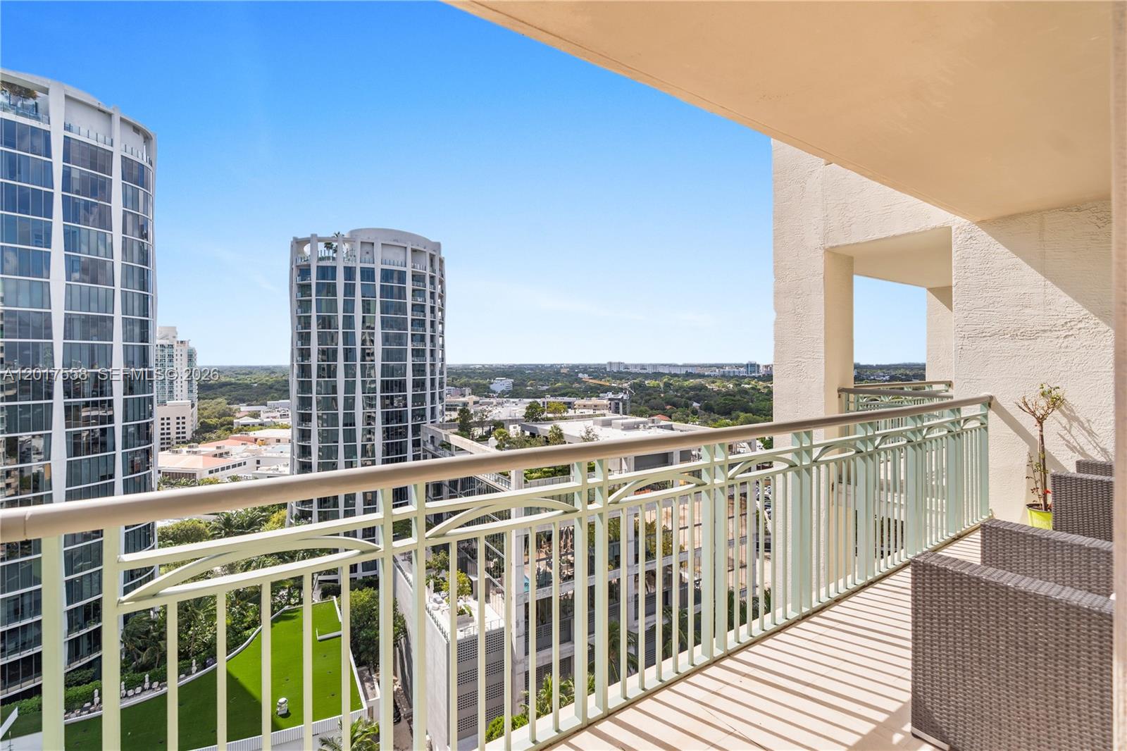 Ritz Carlton - Residential