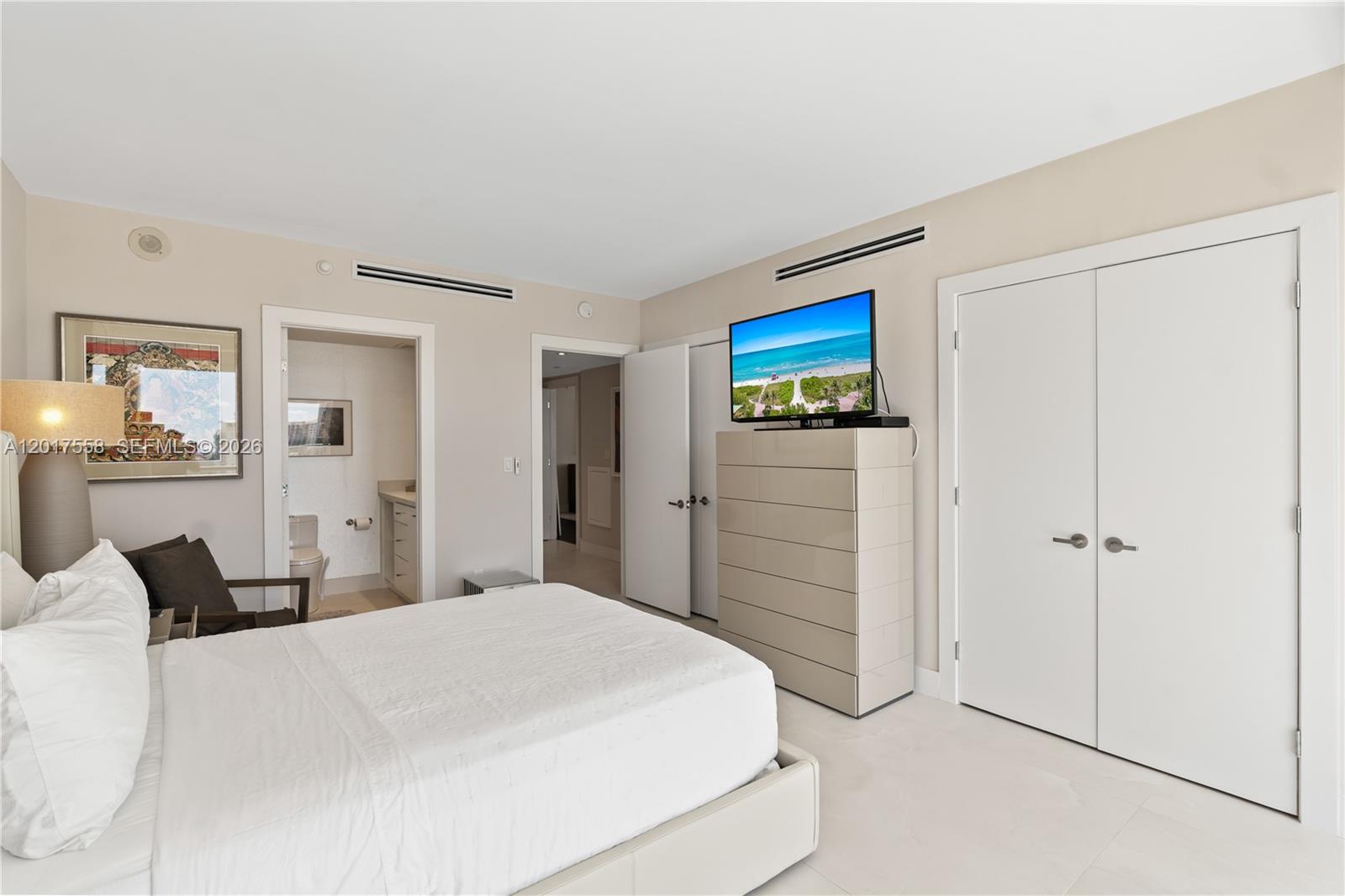 Ritz Carlton - Residential