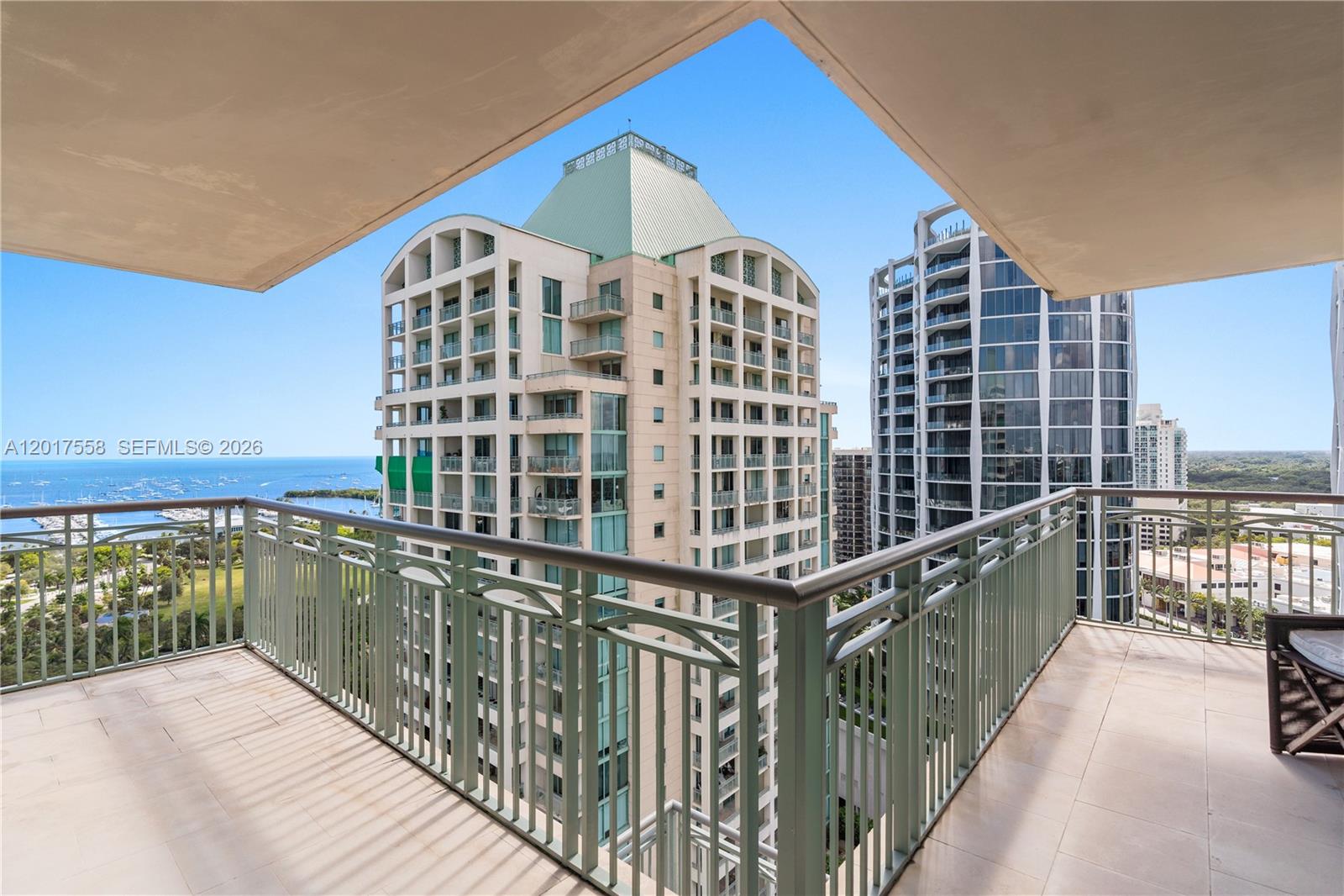Ritz Carlton - Residential