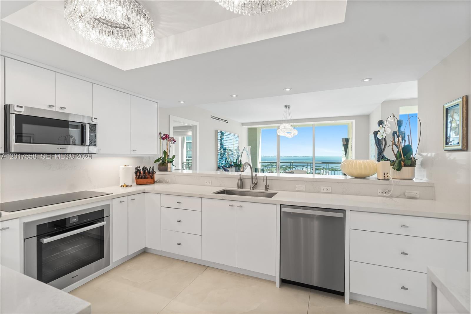 Ritz Carlton - Residential
