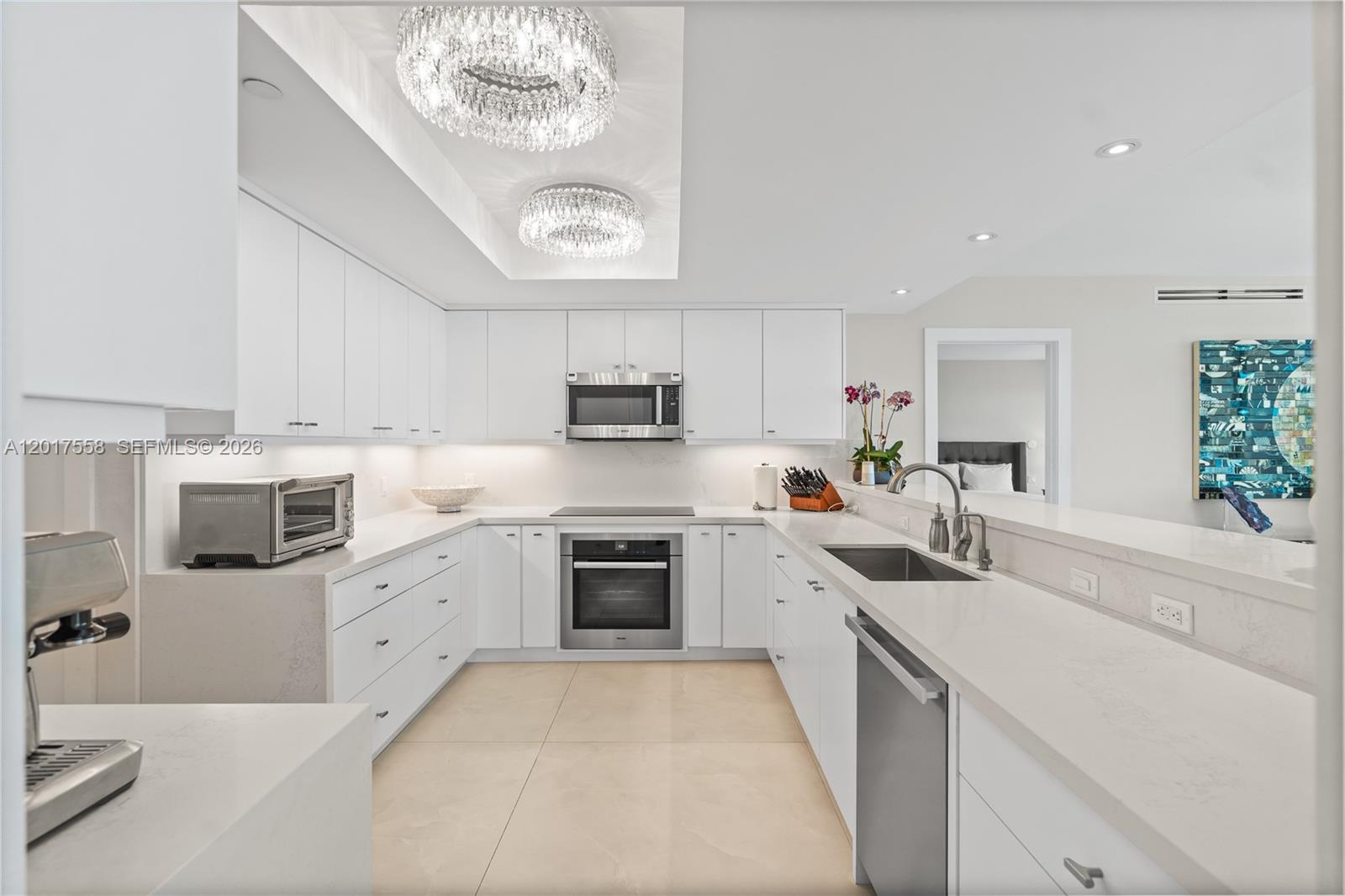 Ritz Carlton - Residential