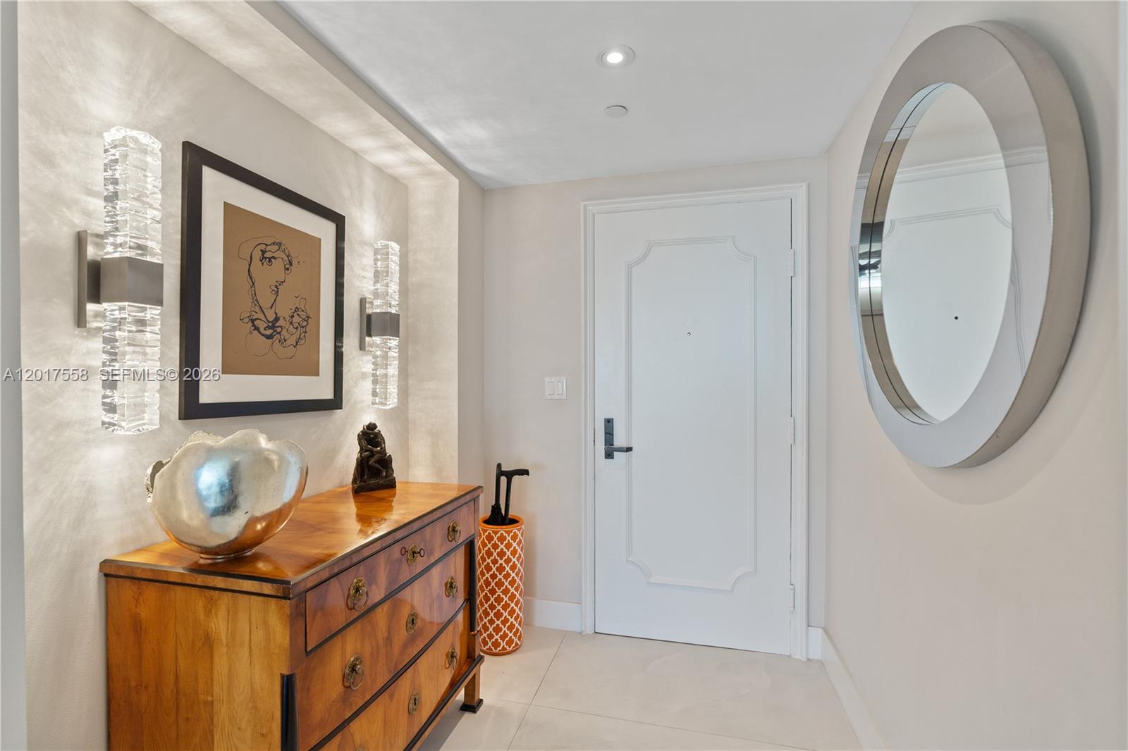Ritz Carlton - Residential
