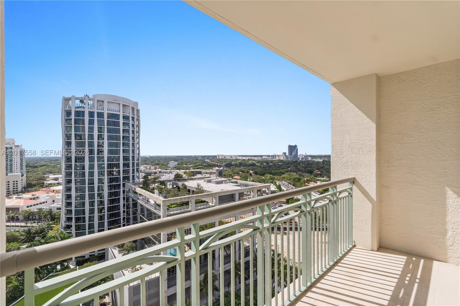 Ritz Carlton - Residential