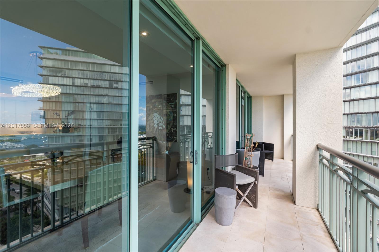 Ritz Carlton - Residential