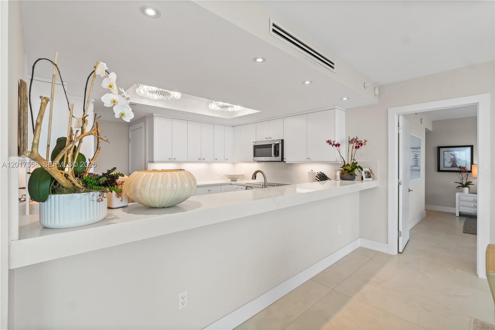 Ritz Carlton - Residential