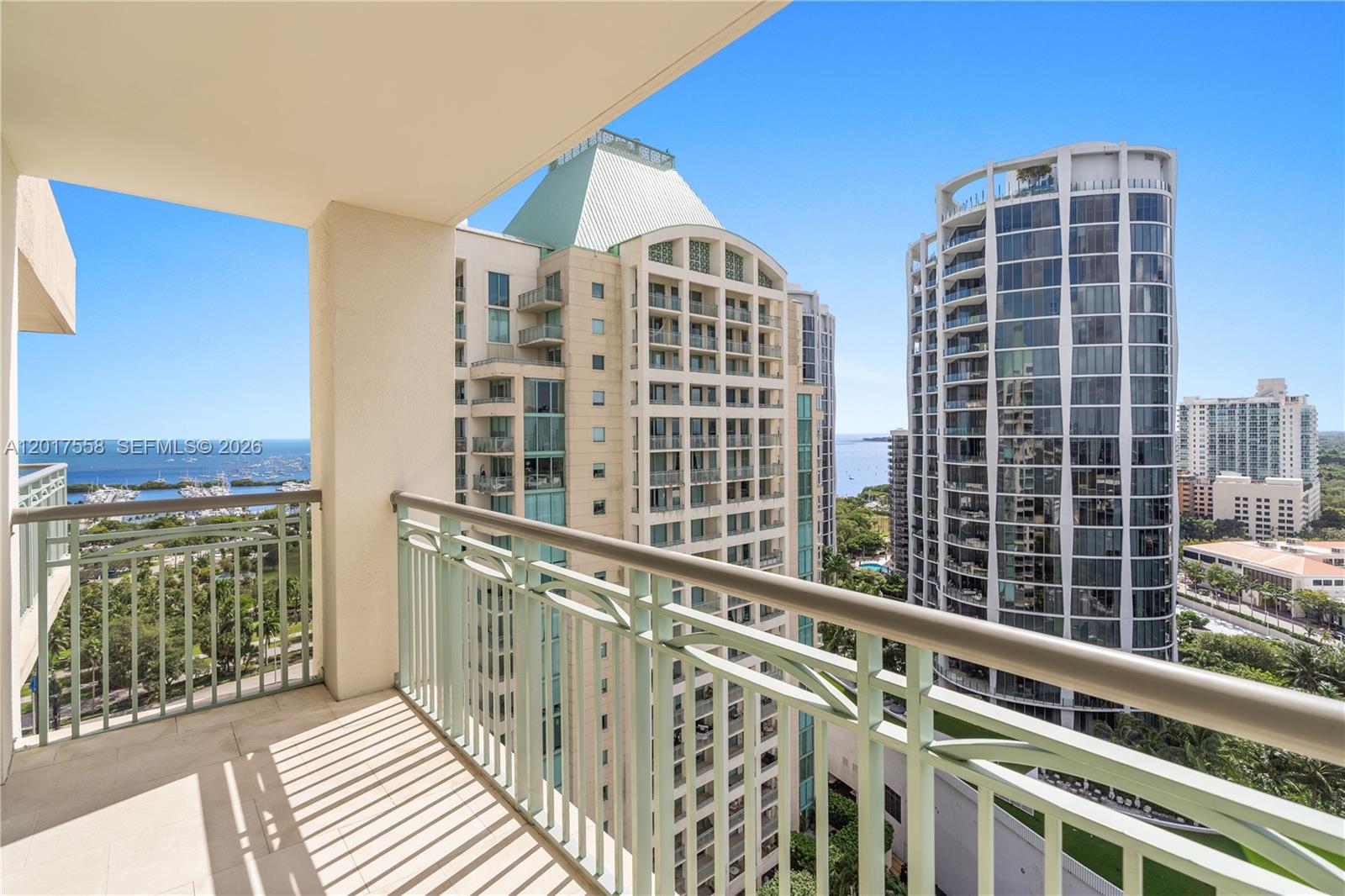 Ritz Carlton - Residential