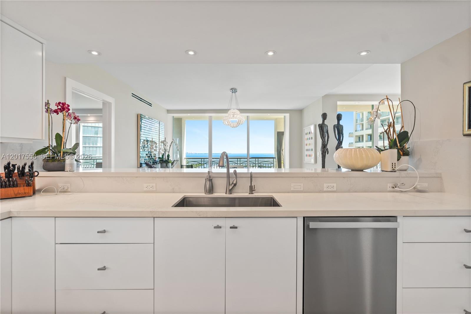 Ritz Carlton - Residential
