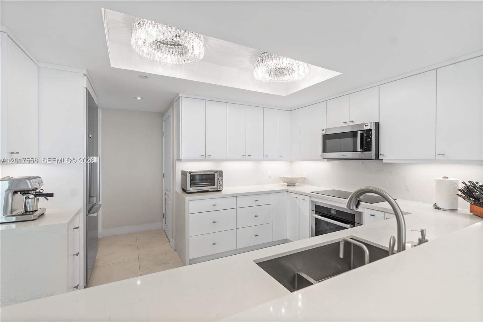 Ritz Carlton - Residential