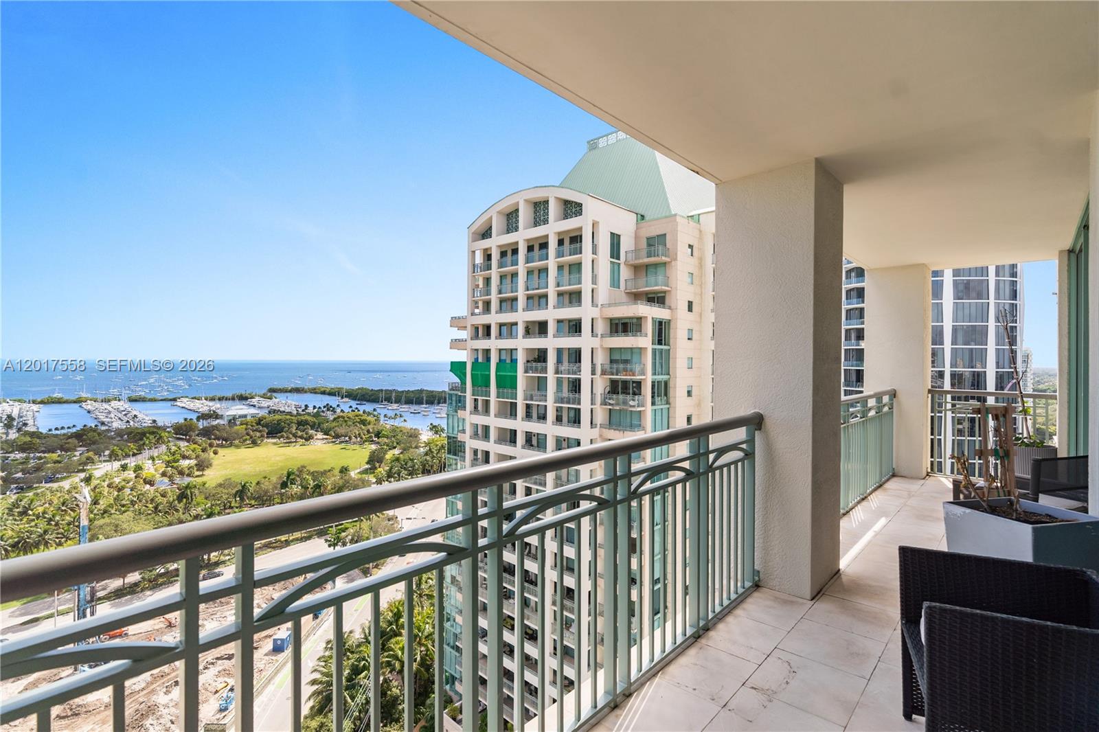 Ritz Carlton - Residential